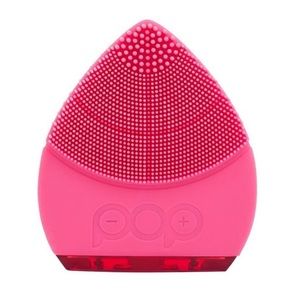 Never Used Pop Sonic Leaflet to Cleanse, Smooth, Rejuvenate. Electronic Facial